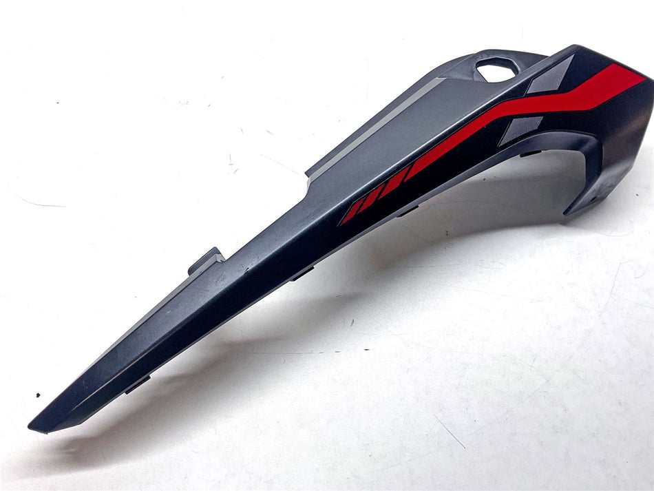 2015 Honda CB500X Rear Right Seat Cowl - 77240MJVJ81ZA