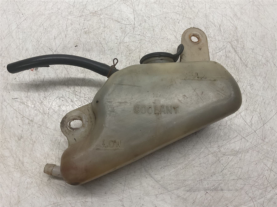1992 Yamaha DT125 Coolant Expansion Tank Reservoir - £BN218710000