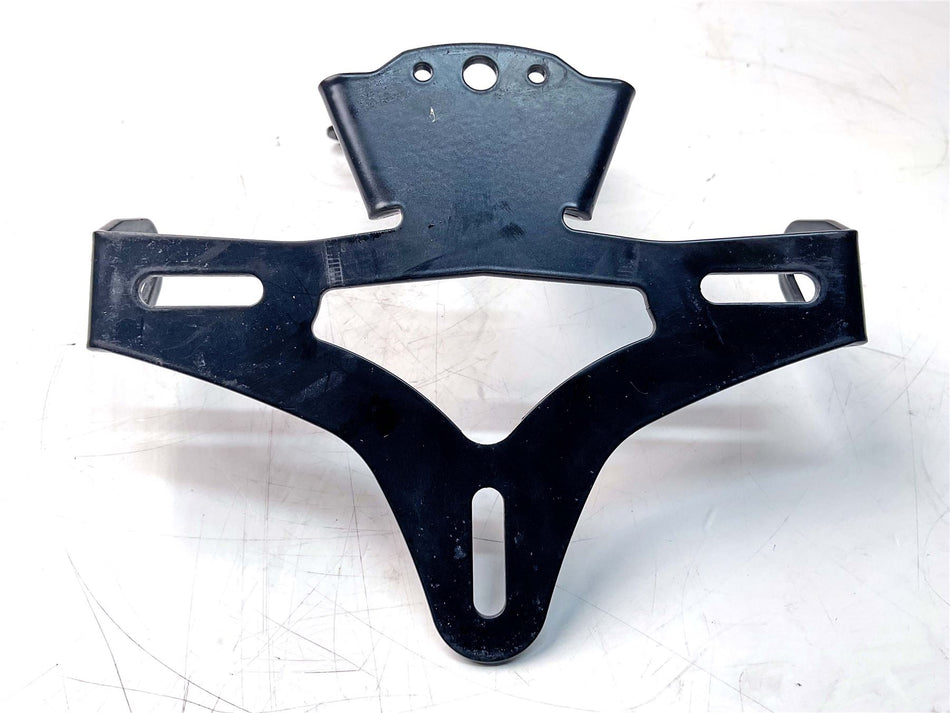 2016 Yamaha MT-10 Number Plate Holder