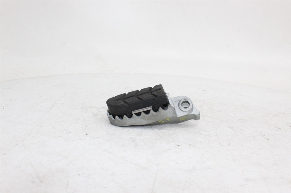 2021-2023 KTM 1290 SUPER ADVENTURE S R/H Right Foot Peg - 61903040033