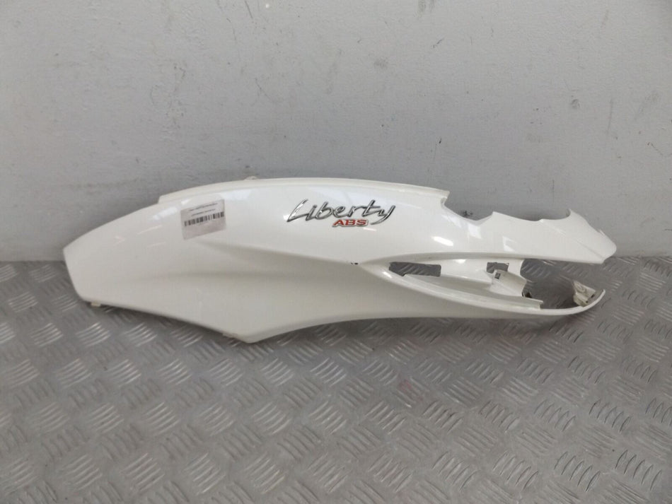 2017 PIAGGIO LIBERTY 125 Left Hand LH Side Fairing Panel - 1B001364000BT
