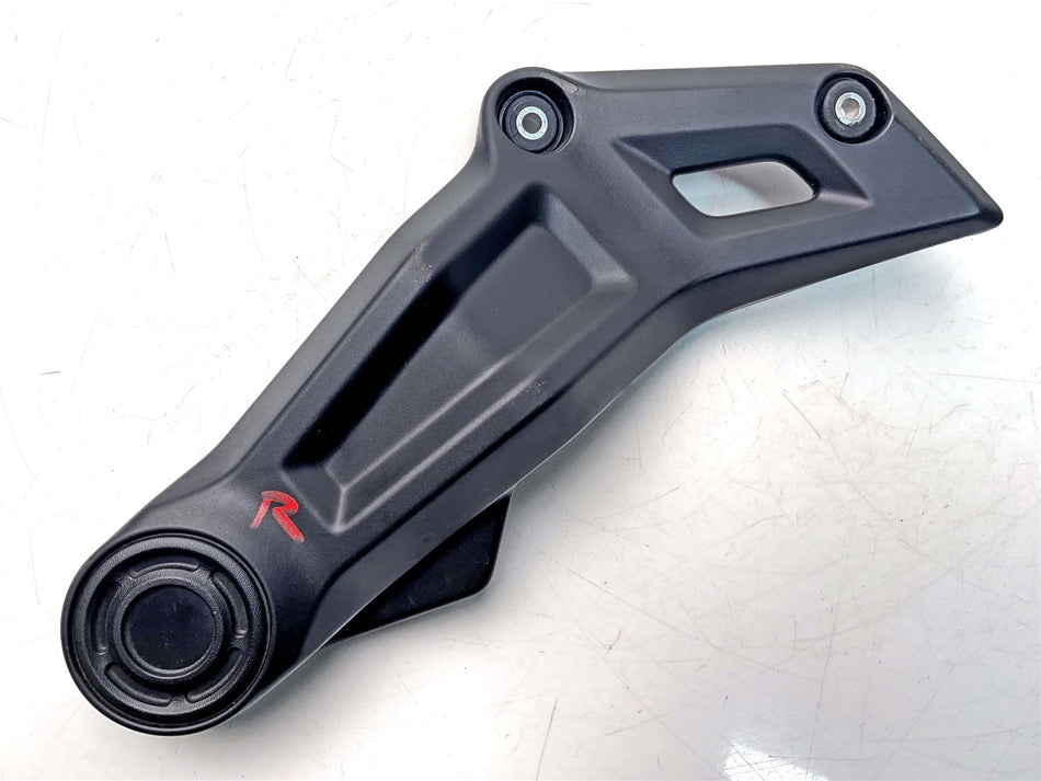 2022 Yamaha Tracer 7 Right Frame Cover - BC6F74630100