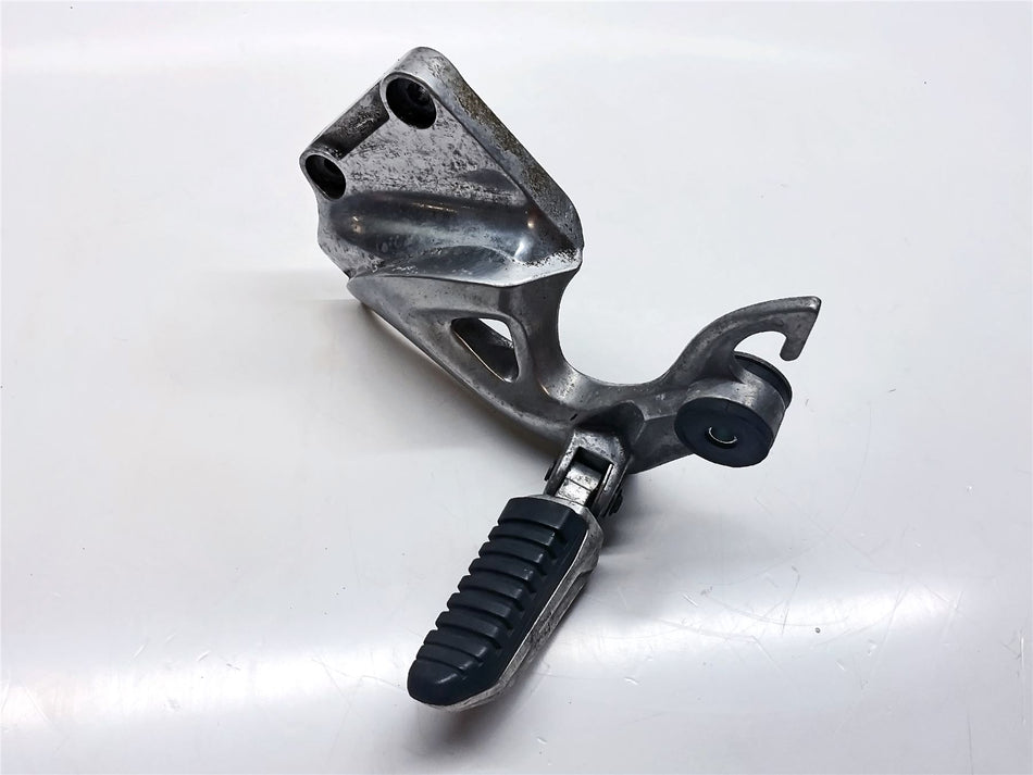 2008 Suzuki GSX1300R Hayabusa Left Rear Footrest - 4370015H00000