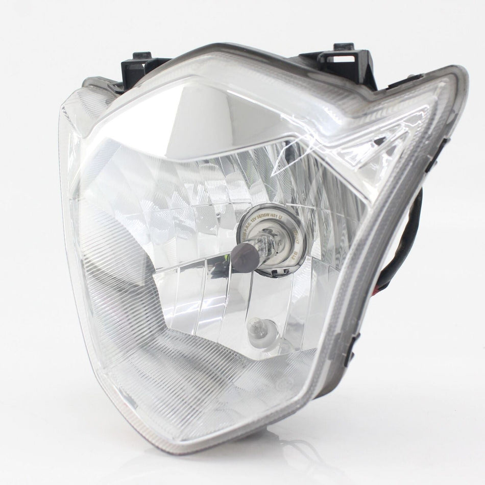 2015-2020 HONDA  CB 125 F  Headlight   - 33120-KPN-E01