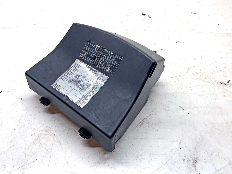 1997 Kawasaki ZR1100 Tool Case - 320981116/140901794