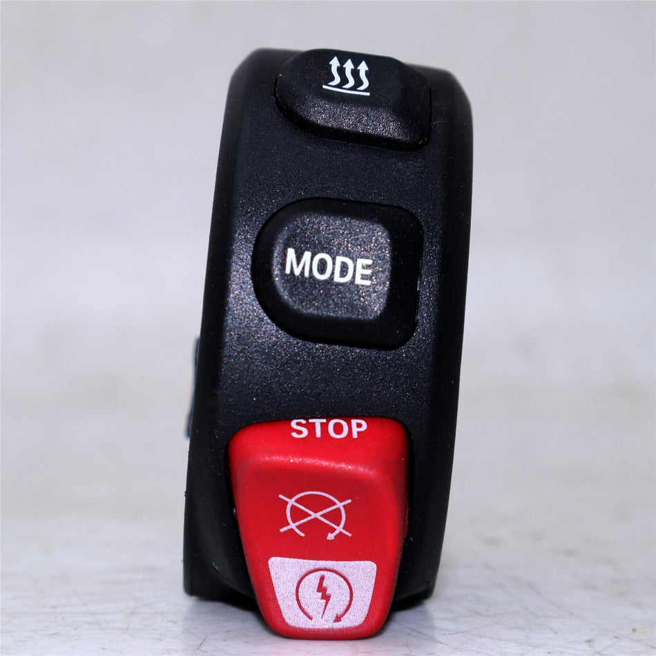 2023 BMW R1250RS Right Switchgear - 61318394248