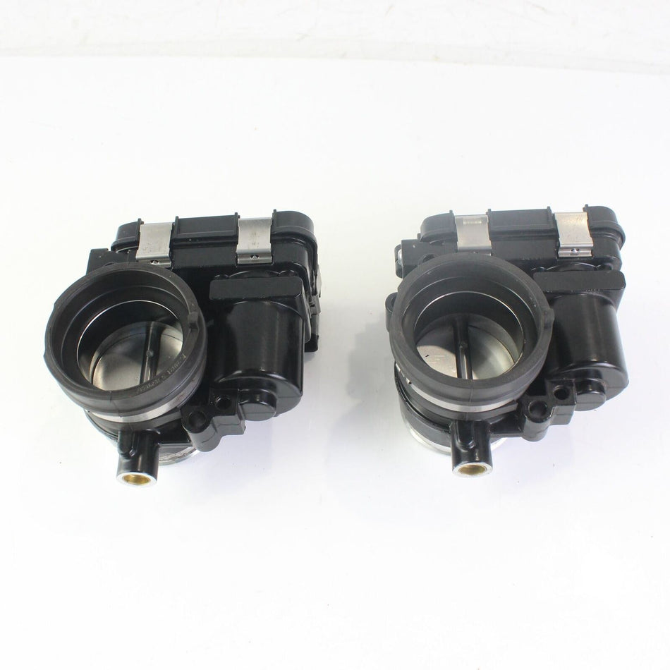 2018-ON BMW R 1250 ADVENTURE TE Throttle Housing - 13548568757