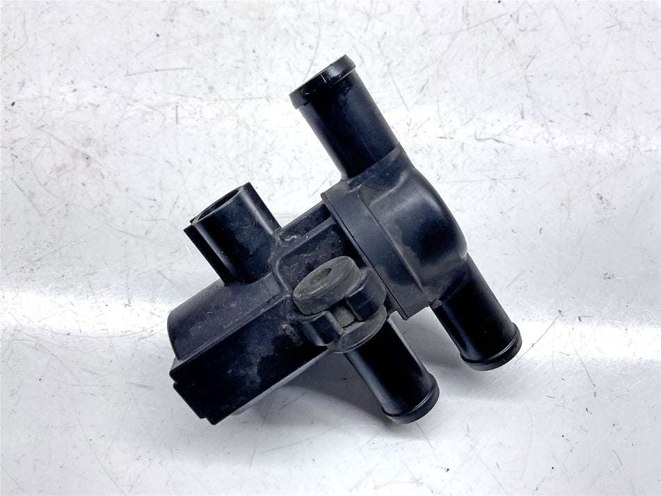 2011 Suzuki Bandit 650 GSF650 Air Cut Valve - 1851029G21000