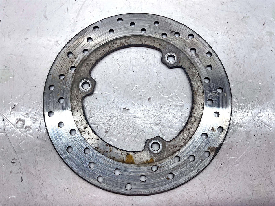 2019 Yamaha MT-03 Rear Brake Disc - 1WDF582W00