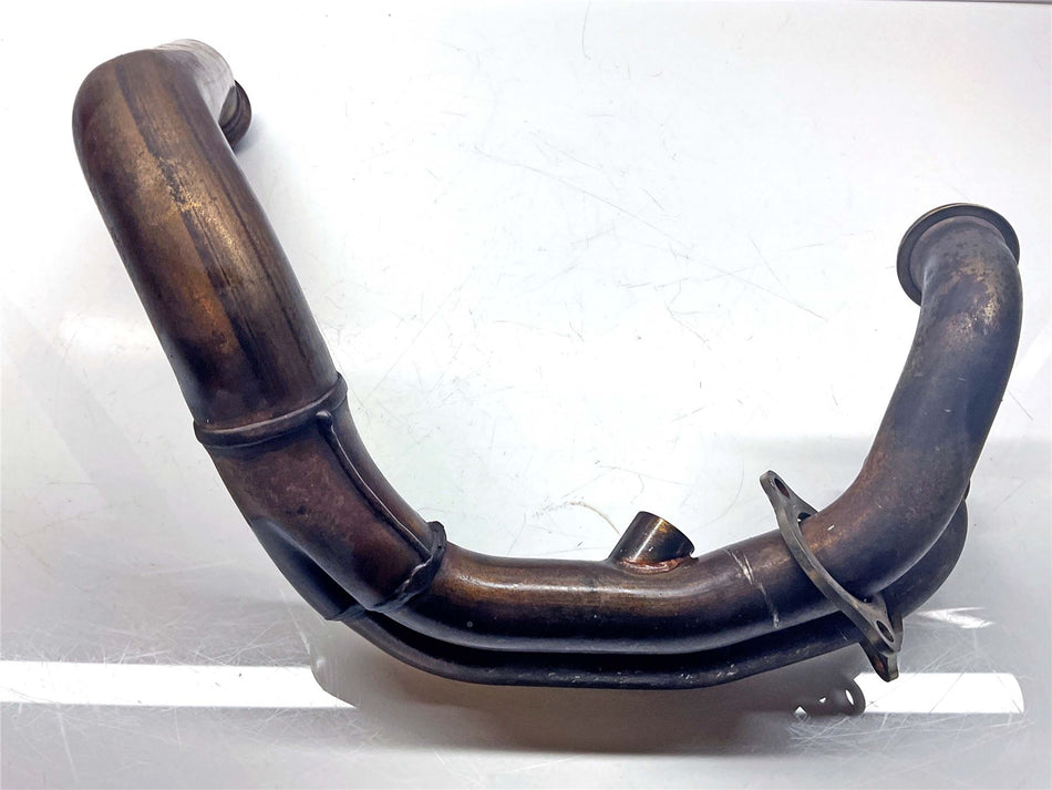 2020 KTM 790 Duke Exhaust Manifold / Headers - 64105007100
