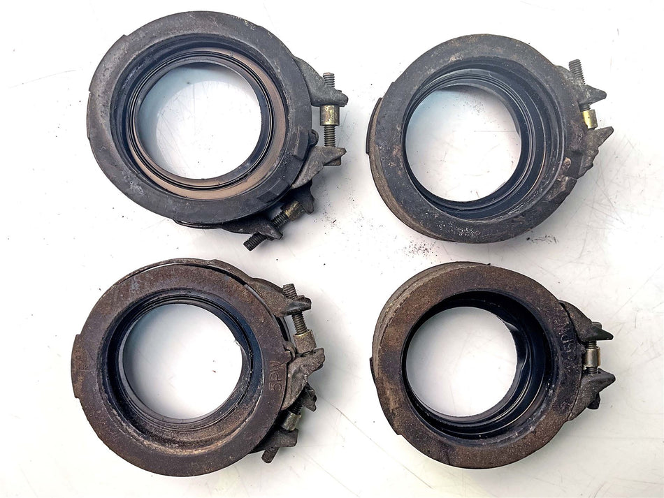 2002 Yamaha YZF R1 Carburetor Joints  - 5PW135980000