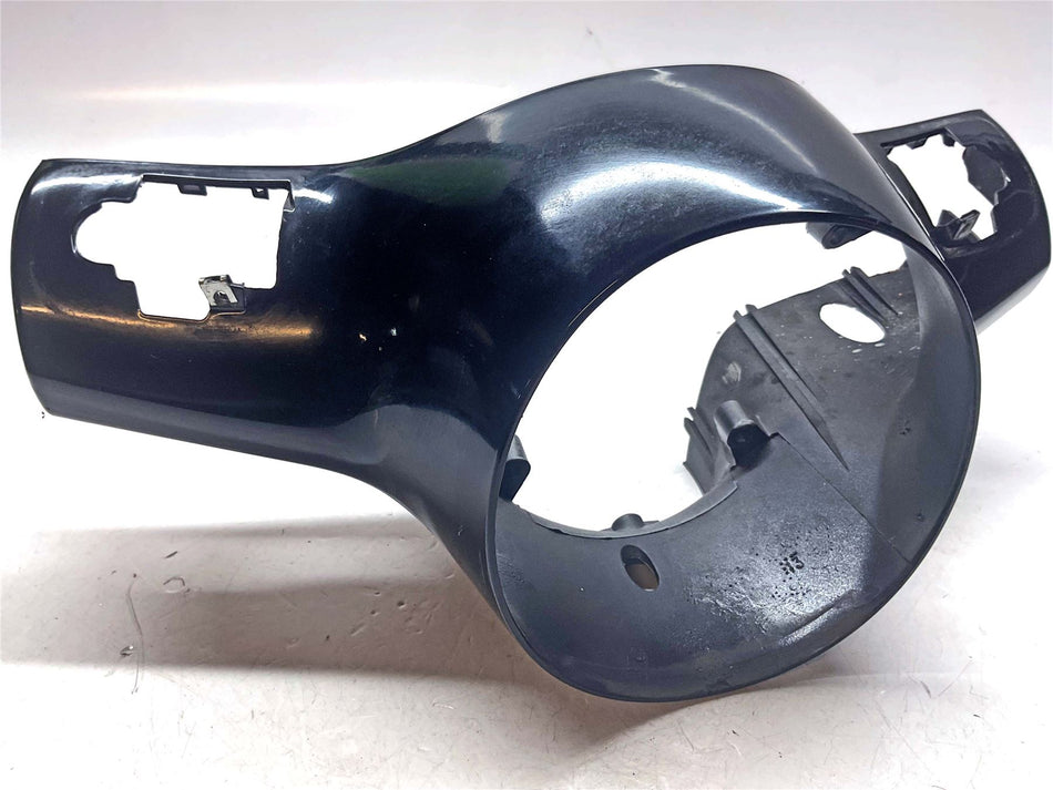 2014 Vespa GTS300 Super Headlight Cowl - 1B005761