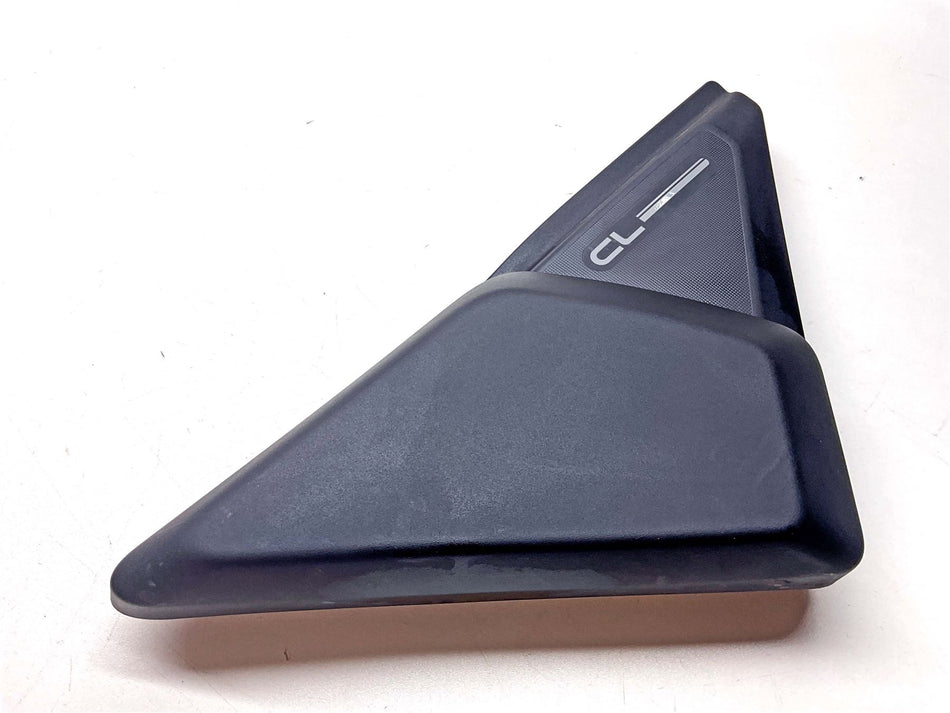 2024 Honda CL500 Left Side Cover - 83620K3SJA0ZA