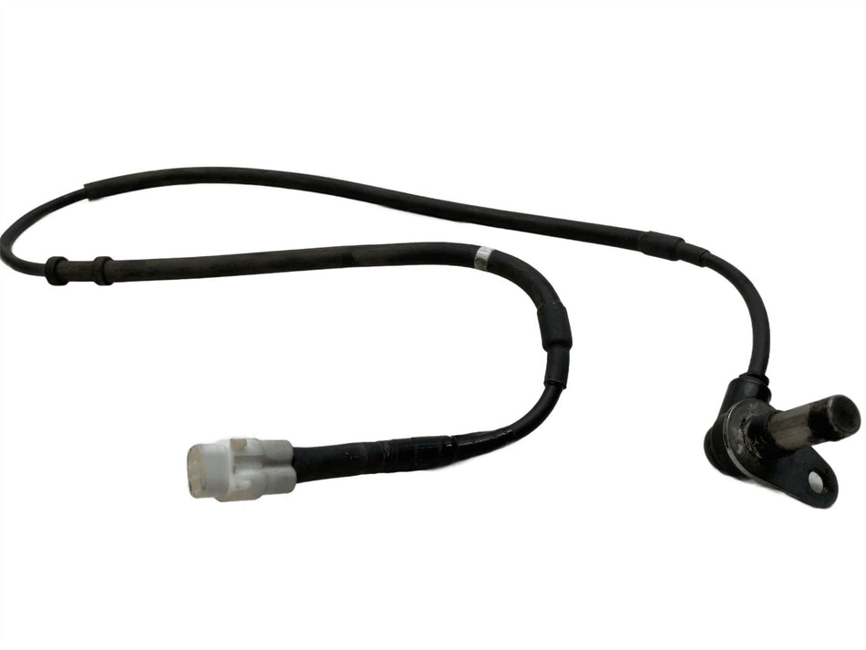 2018 Yamaha XSR700 ABS Sensor 71013