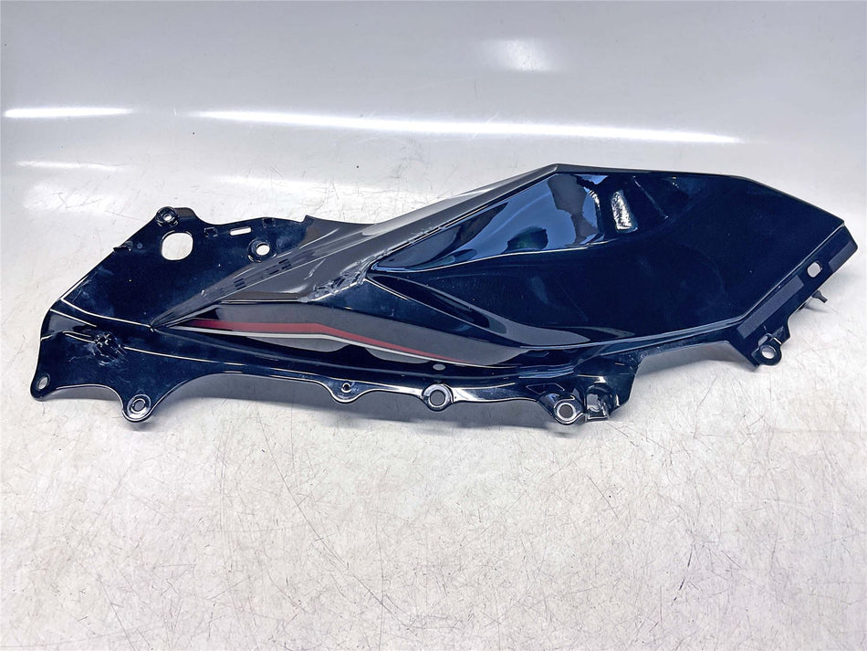 2023 Kawasaki Ninja 1000SX ZX1000 Right Mid Fairing - 55028-0739-17K