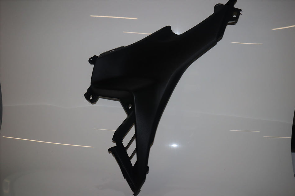 2022 HONDA NT1100 Left Knee Cover (Matt Black) - 64381MLFE00
