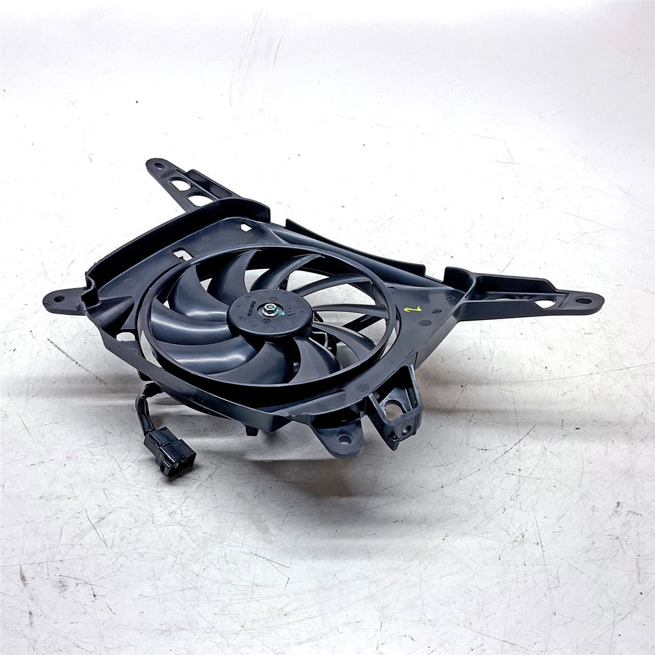 2025 Triumph Street Triple 765 RS Radiator Fan - T2101744