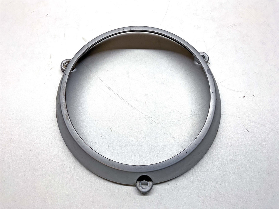 2009 BMW G650X Country Headlight Rim - 63127689959