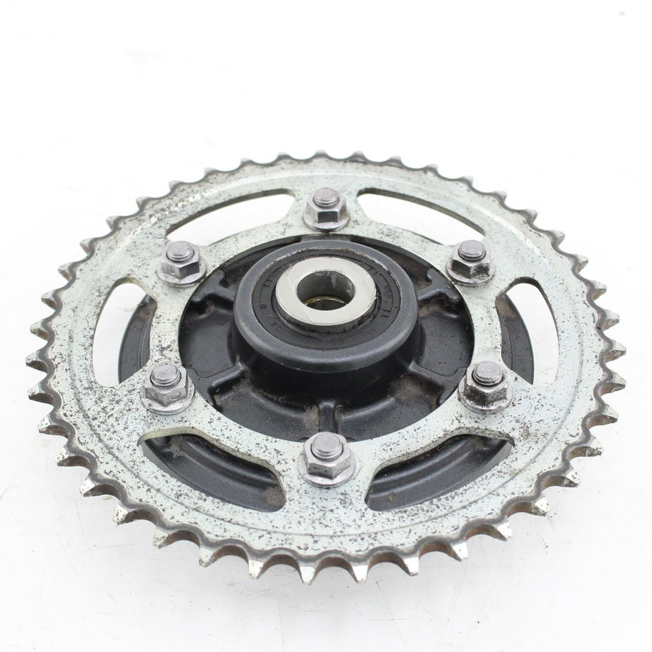 2016-2018 TRIUMPH BONNEVILLE STREET TWIN Rear Wheel Hub - T2010601