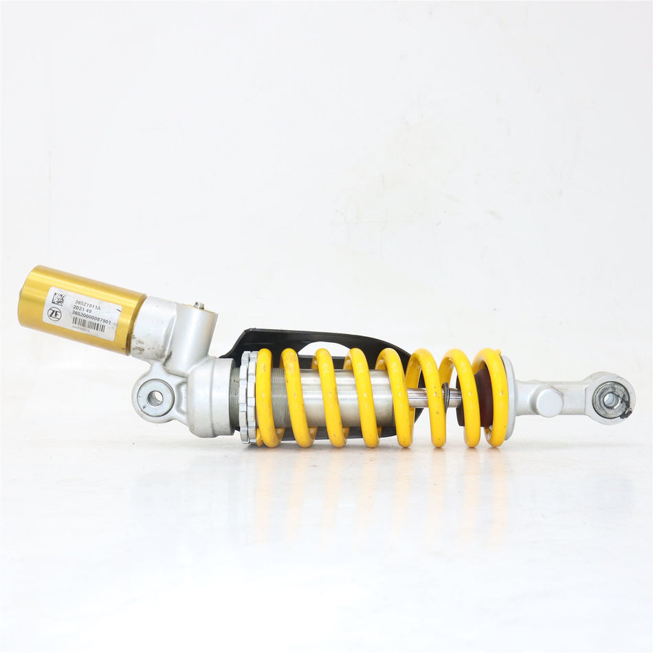 2022 DUCATI PANIGALE V2 Rear Shock - 36521911A