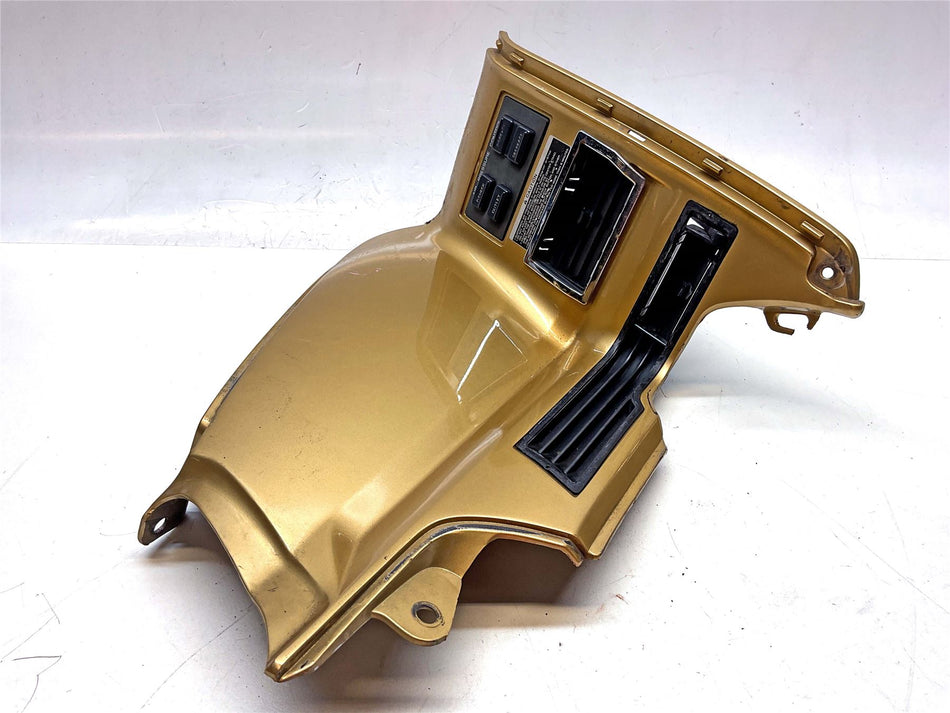1991 Honda Goldwing 1500 GL1500 Leg Shield - 83110MN5000ZK