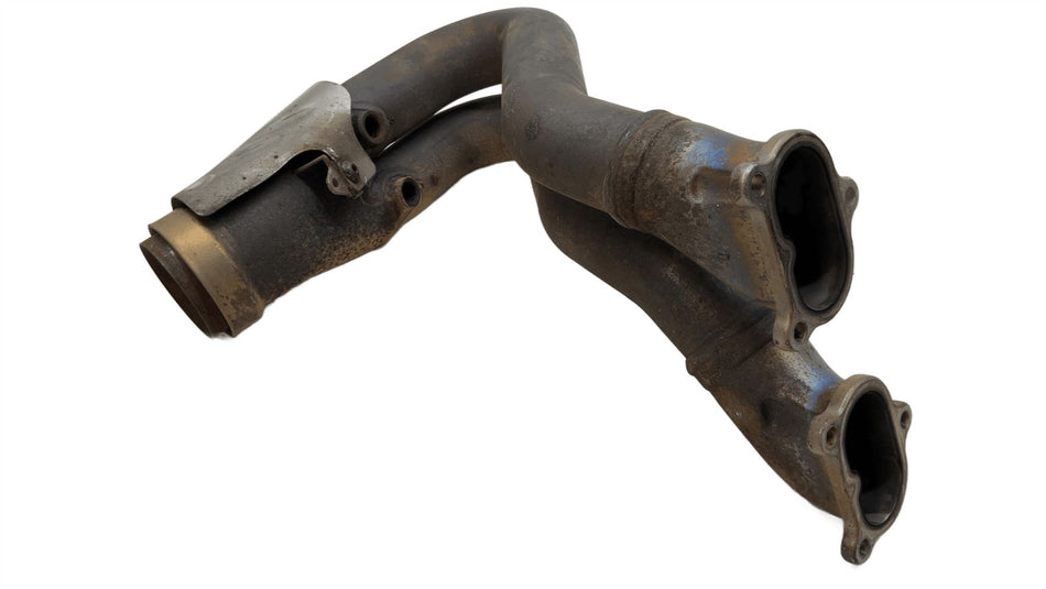 2023 Ducati Streetfighter V4 Exhaust Manifold Headers 57016252A