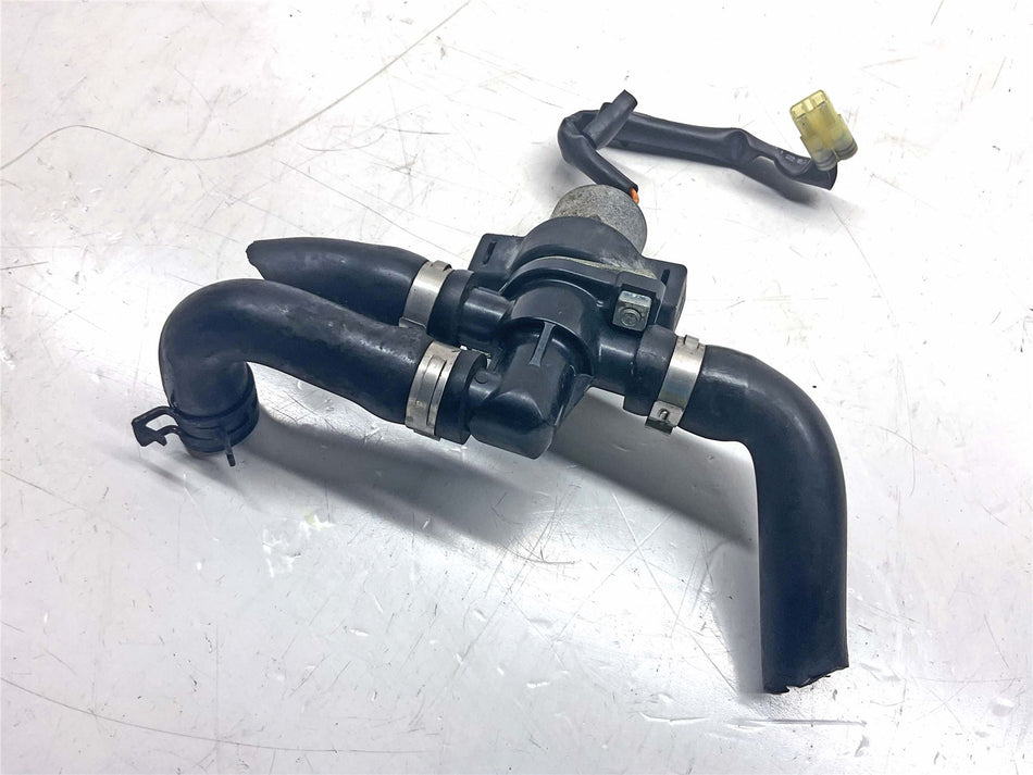 2017 KTM 1290 Super Duke R Control Valve SAS 05 - 61005026000