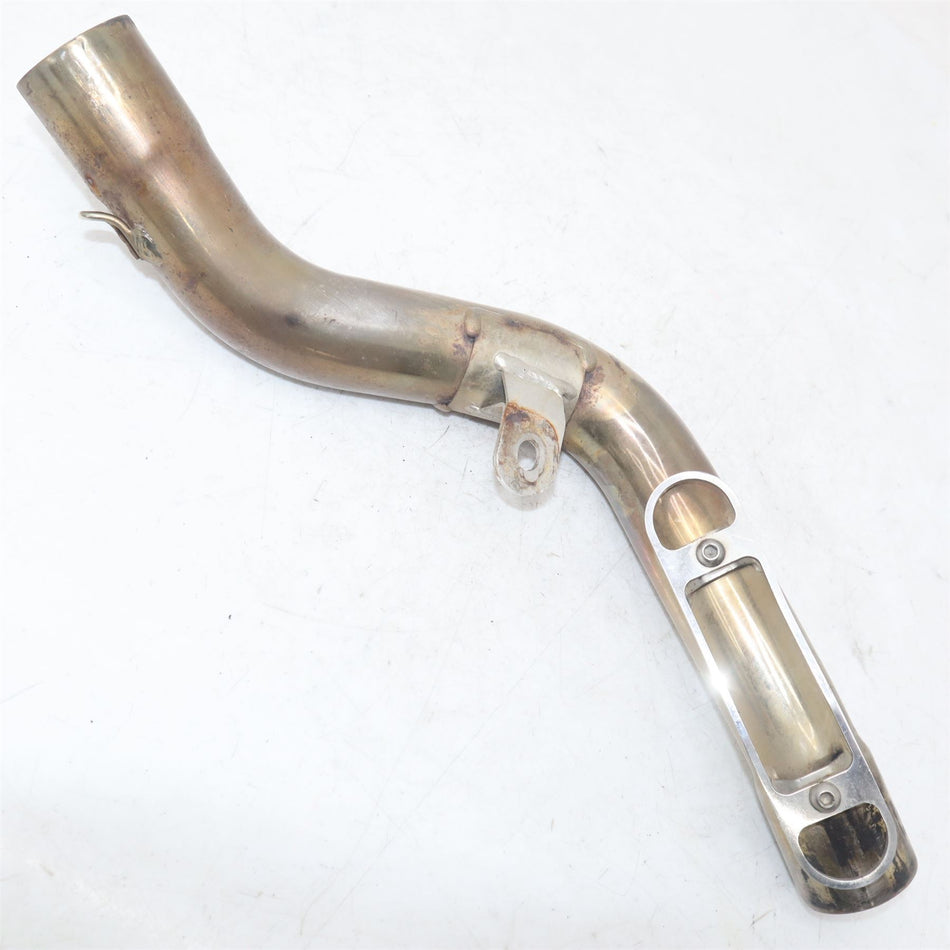 2008 CCM 404 DS Middle Exhaust Pipe - S21112AAU