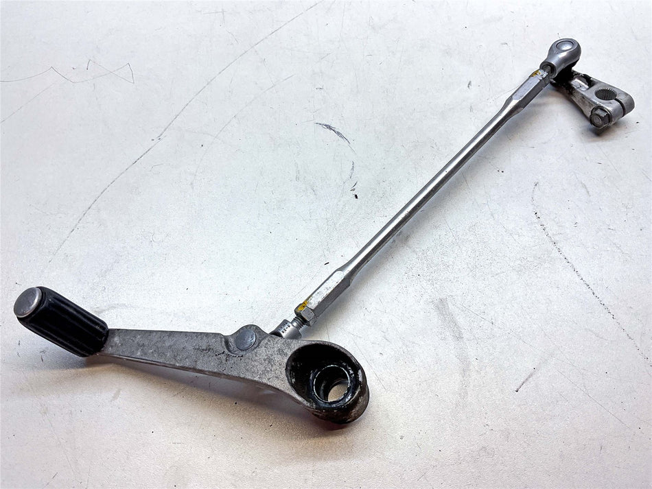 2010 Honda CBR600RR Gear Lever / Pedal - 24710MFJA50