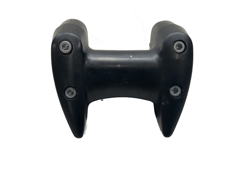 2013 Yamaha XV1900A Midnight Star Handlebar Clamp Bridge 1D72344100