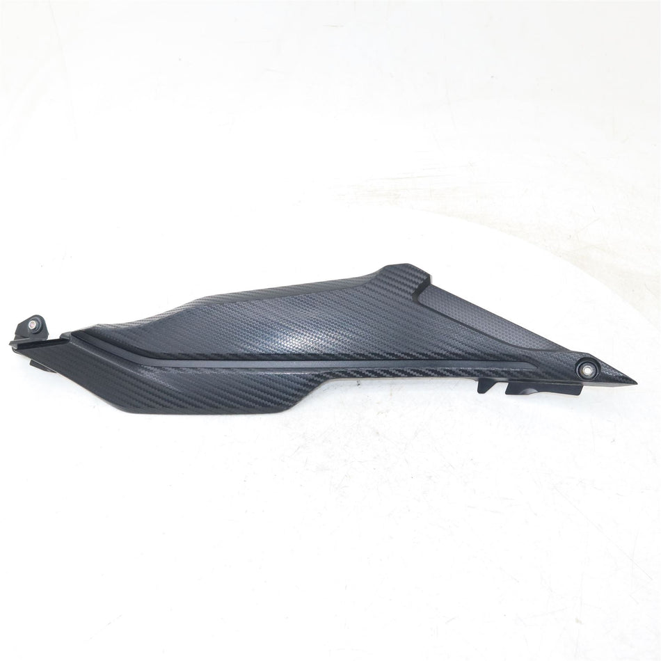 2016 YAMAHA TRACER 9 Right Side Tank Cover - 2PP-24139-00