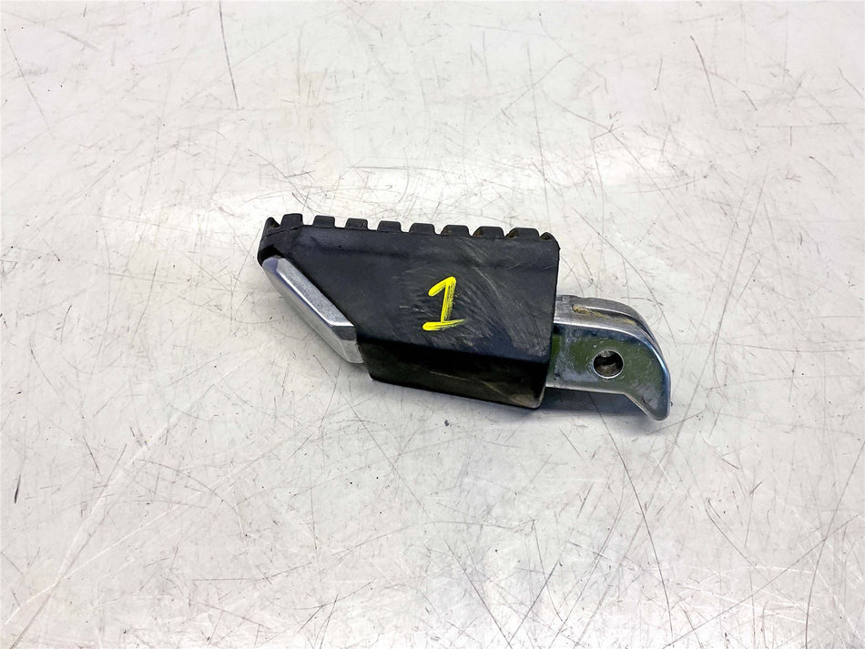 2017 Triumph Tiger Explorer Left Rear Footrest Assy - T2084402