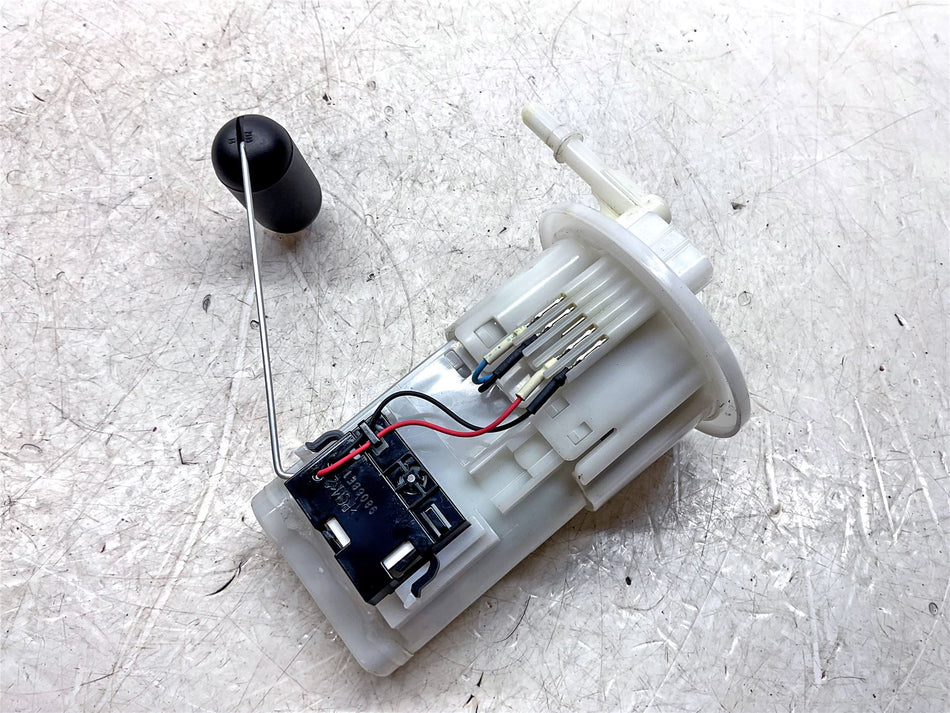 2020 Yamaha MT-10 Fuel Pump - B671390700