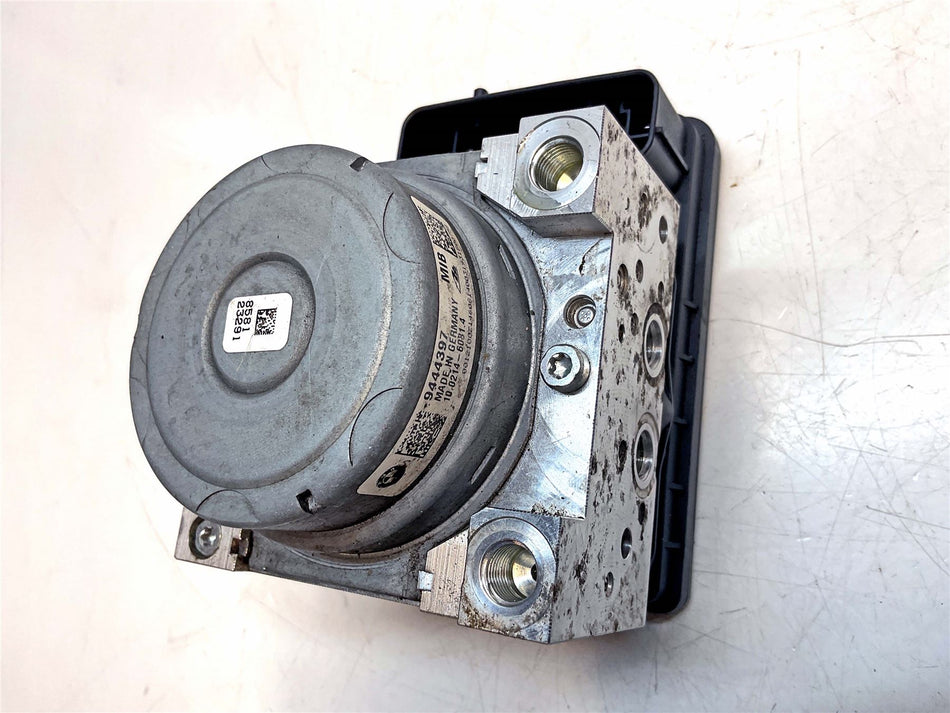 2020 BMW R1250GS Adventure Abs Pump - 62060200449