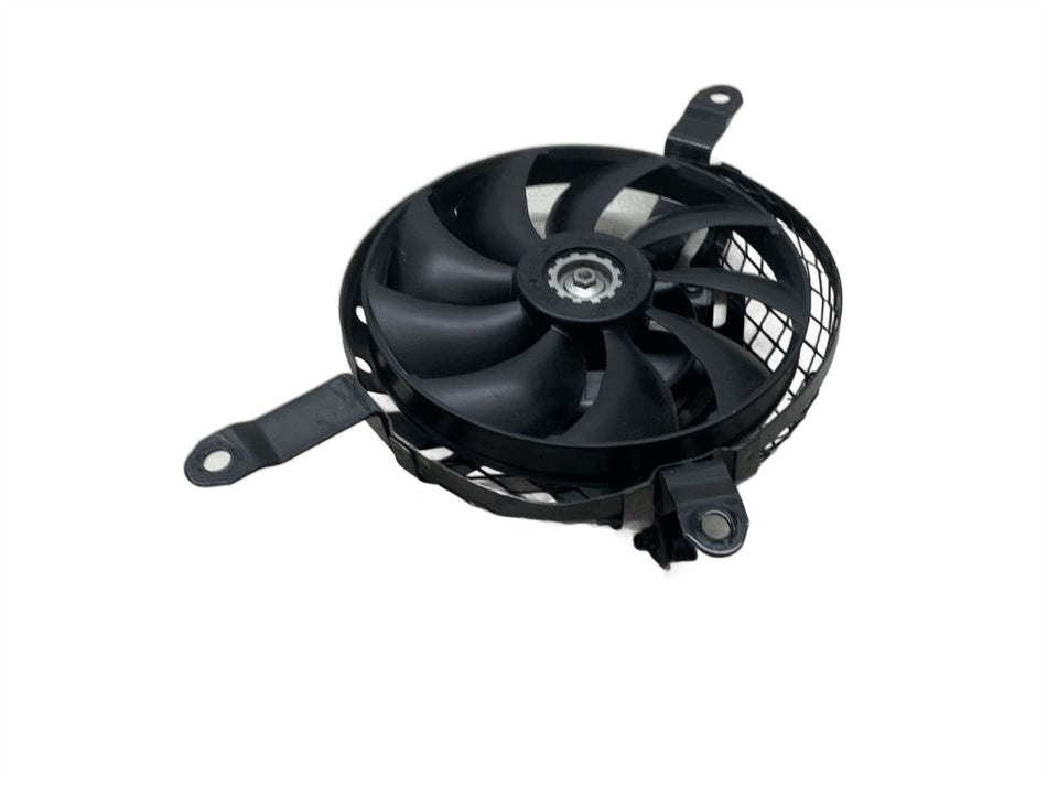 2007 Suzuki GSX1300R Hayabusa Radiator Cooling Fan 0650004100