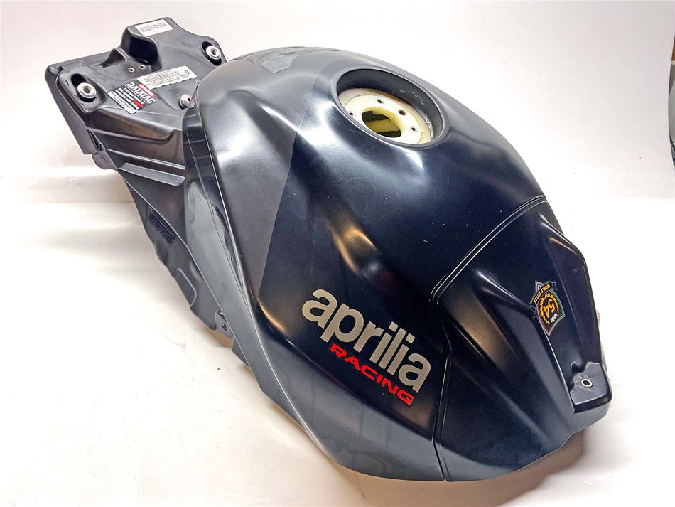 2019 Aprilia Tuono V4 1100 Factory ABS Fuel Tank - 2H001585500Z1