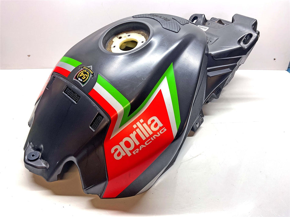 2020 Aprilia Tuono V4 1100 Factory ABS Fuel Tank - 2H003689600XHG