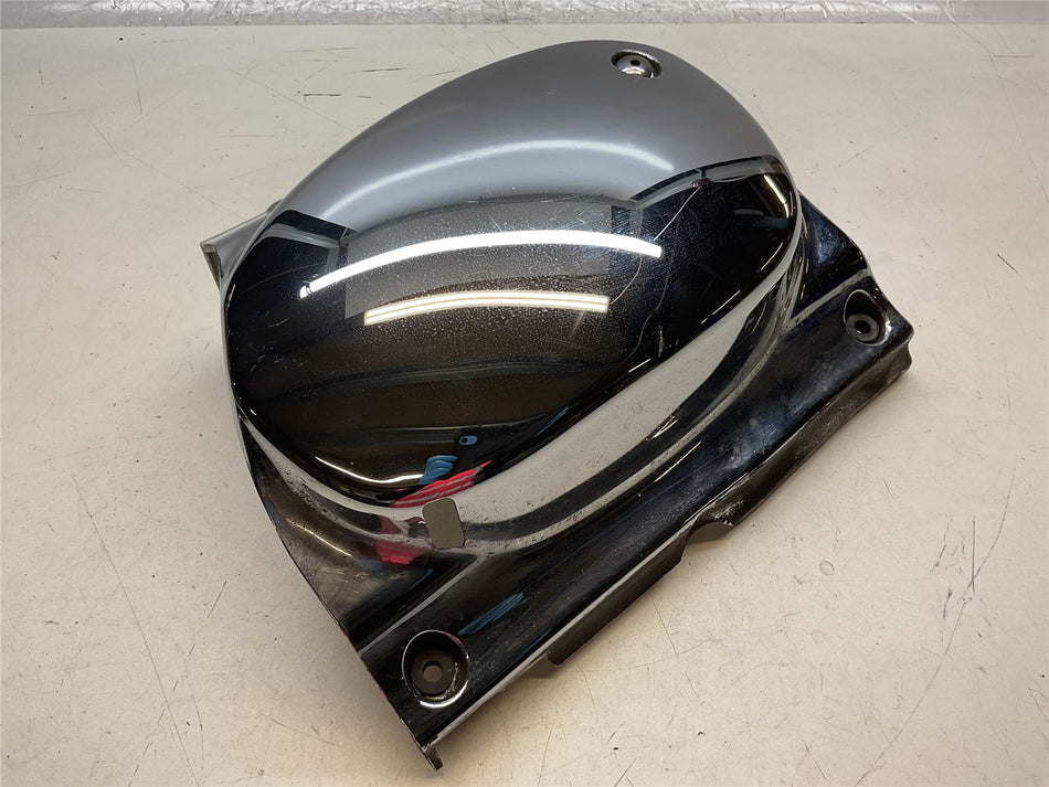 2007 Suzuki Intruder 800 Left Side Fairing - 47230-39G00-000