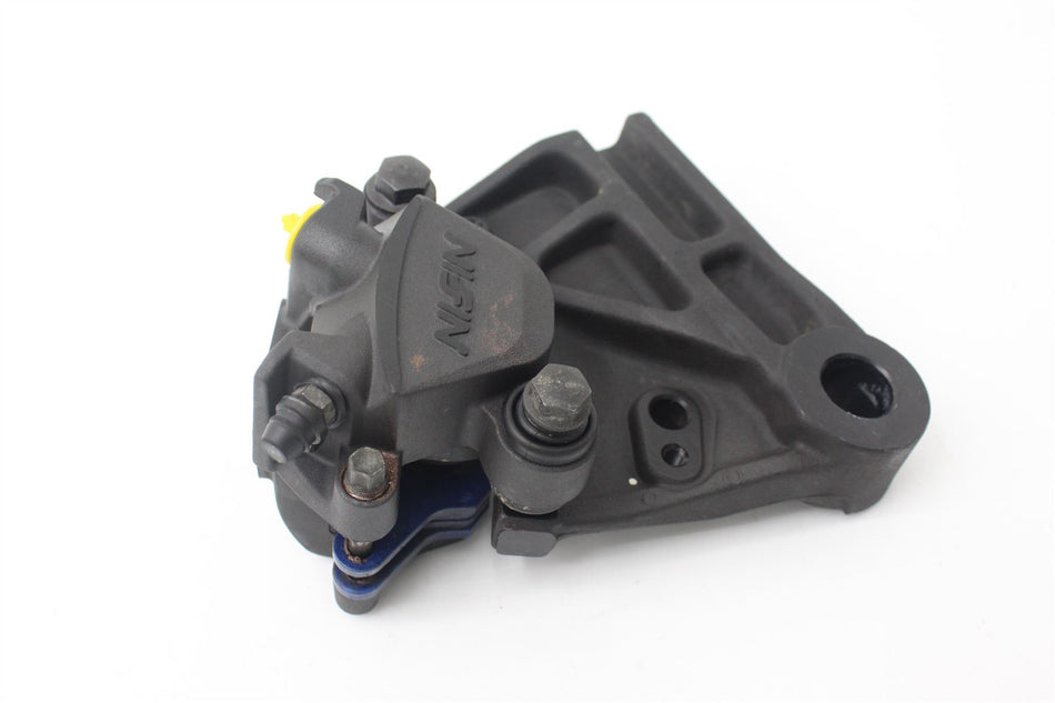 2020-2023 Kawasaki Z 900 Rear Brake Caliper - 430800156DJ