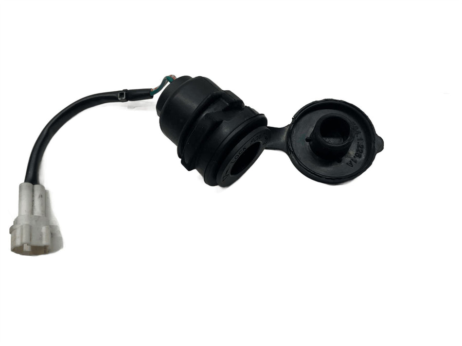 2018 Ducati Multistrada 1260 S USB Charger Socket Power Port 38512281A