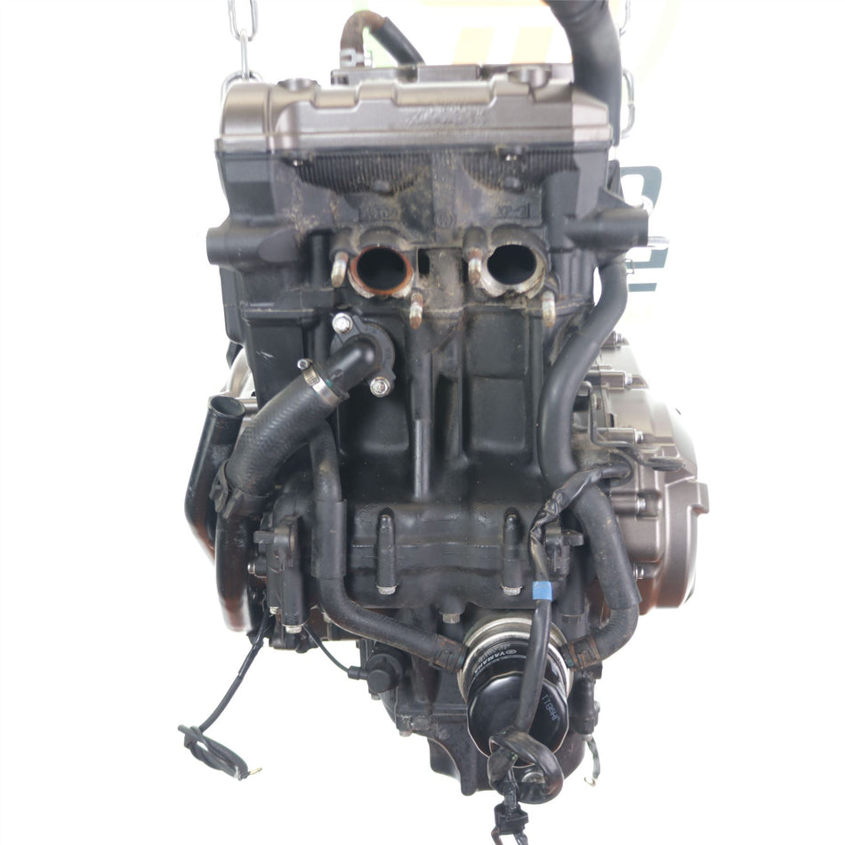 2023 Yamaha Tenere 700 Engine - 8522 Miles - Tested