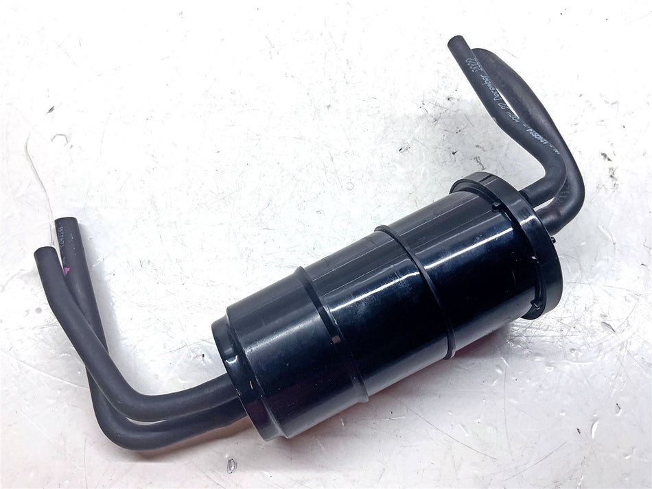 2024 Triumph Street Triple 765 RS Carbon Canister - T2409017