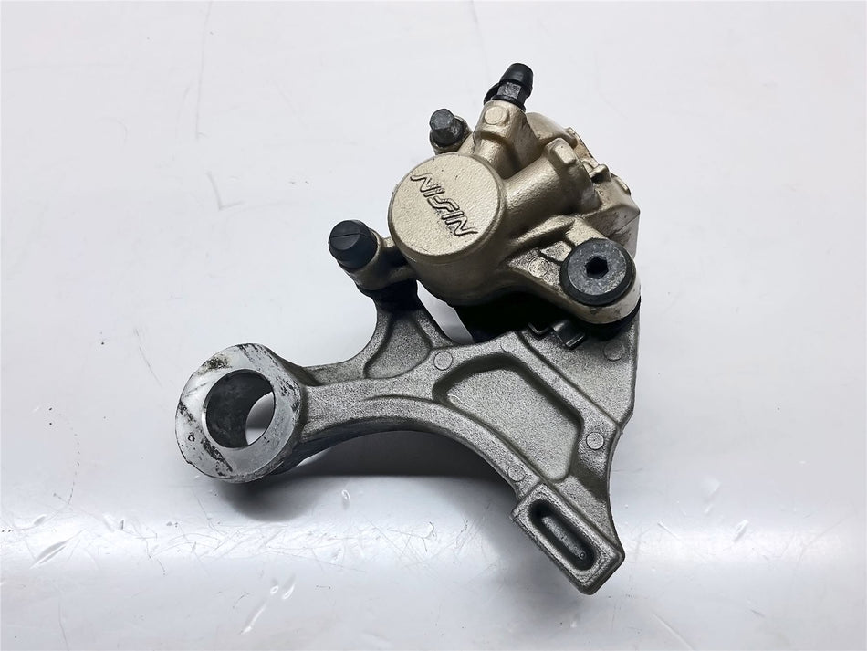 2009 Honda CBR1000RR Fireblade Rear Brake Caliper - 43150MELD31