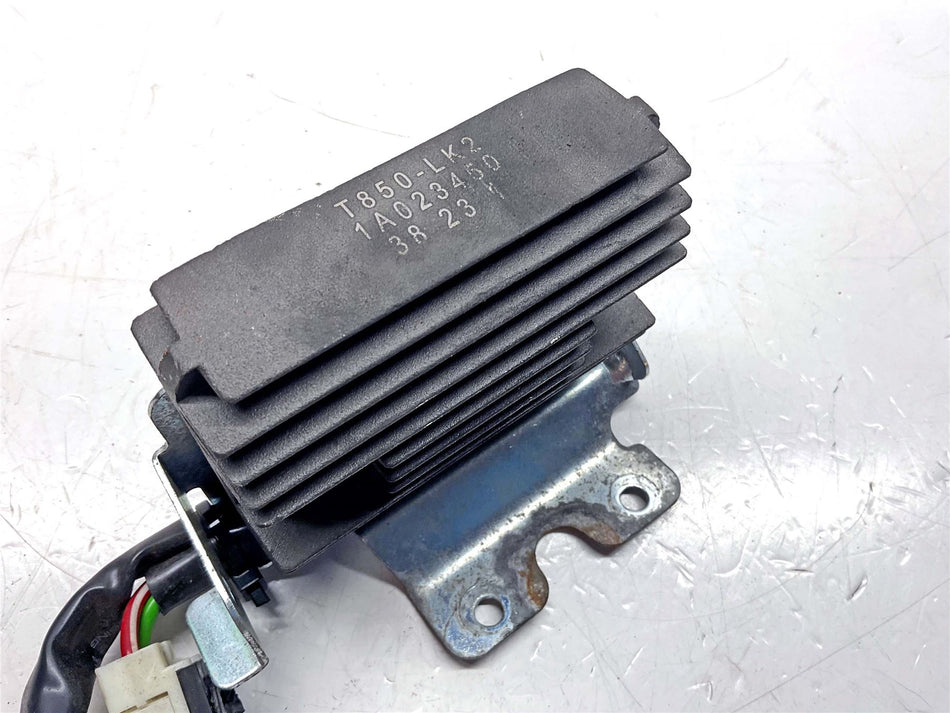 2024 Vespa GTS300 Super Sport Regulator Rectifier - 641709