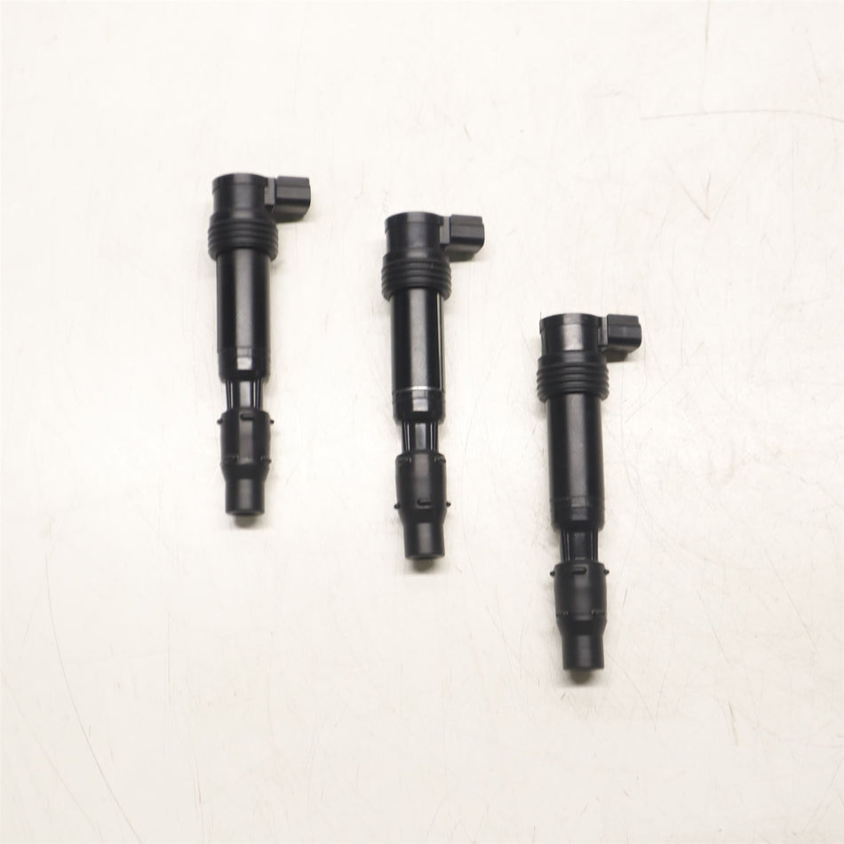 2024 Triumph Tiger 900 GT Pro Ignition Coils  - T1291504