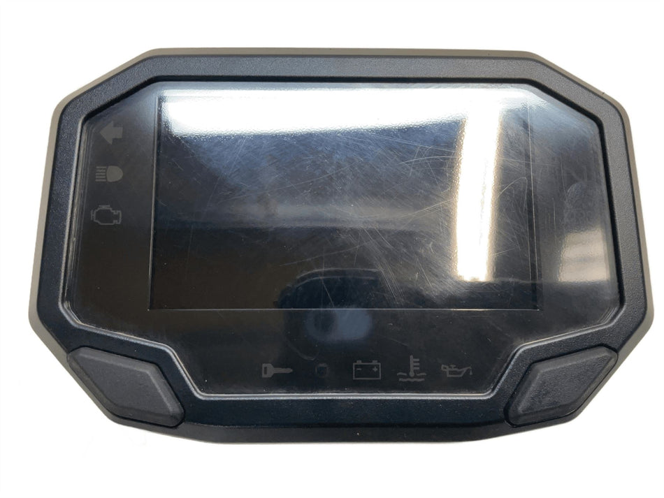 2024 Kawasaki Z900 Speedometer Clocks Instrument Cluster 250360130
