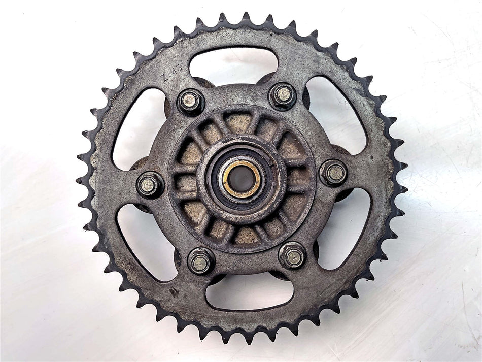 1995 Ducati Super Sport Sprocket & Carrier - 16010191B