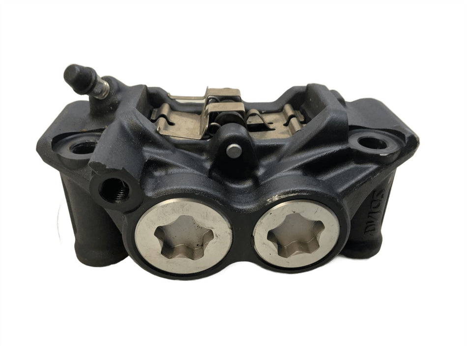 2025 Yamaha MT-09 Front Brake Caliper BME2580T00