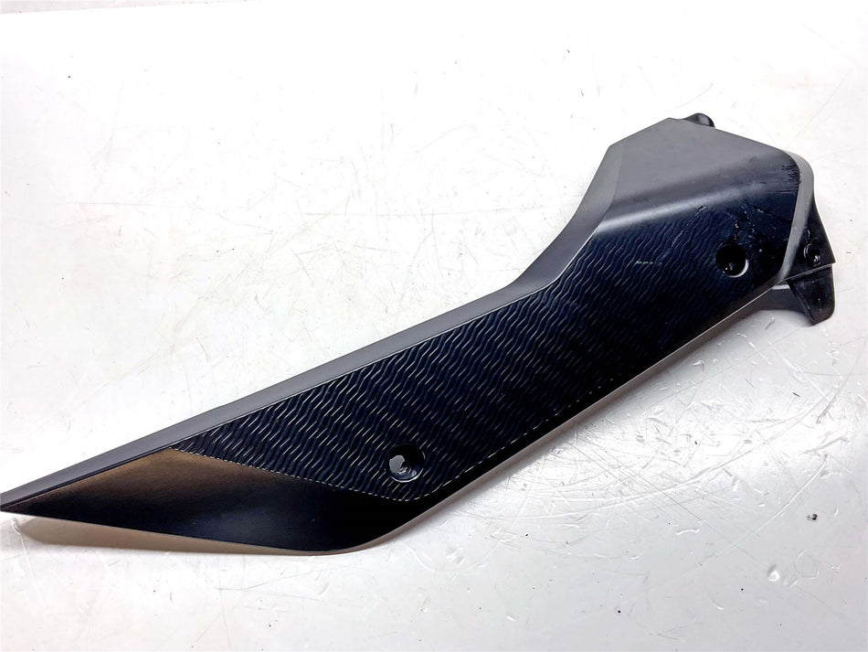 2019 KTM 1290 Super Duke GT Left Tank Cover Lower - 61408062000