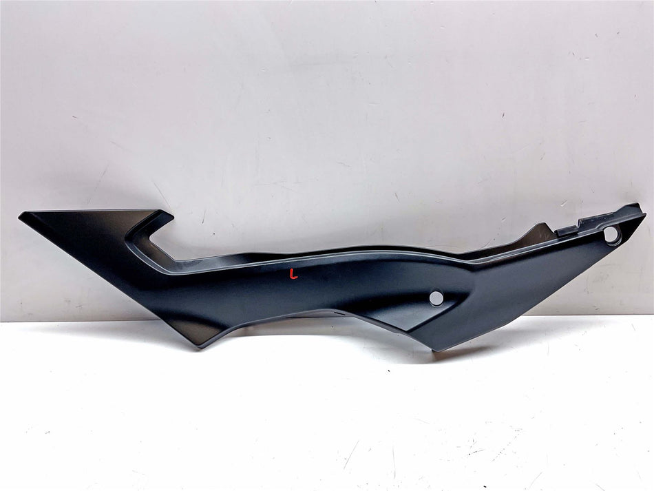 2016 Honda CB650F Lefthand Side Panel Cover - 83611MJED000